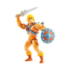 Masters of the Universe ORIGINS - He Man - Musclor V2