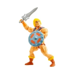 Masters of the Universe ORIGINS - He Man - Musclor V2