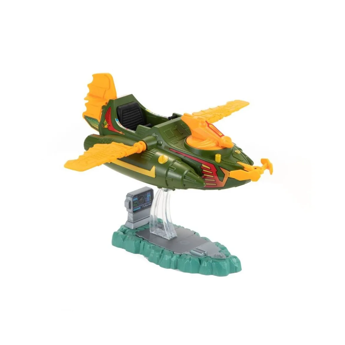 Masters of the Universe ORIGINS - Wind Raider