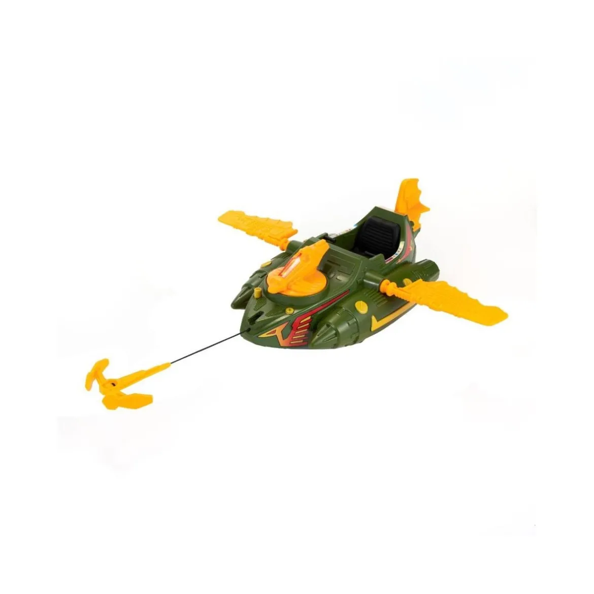 Masters of the Universe ORIGINS - Wind Raider