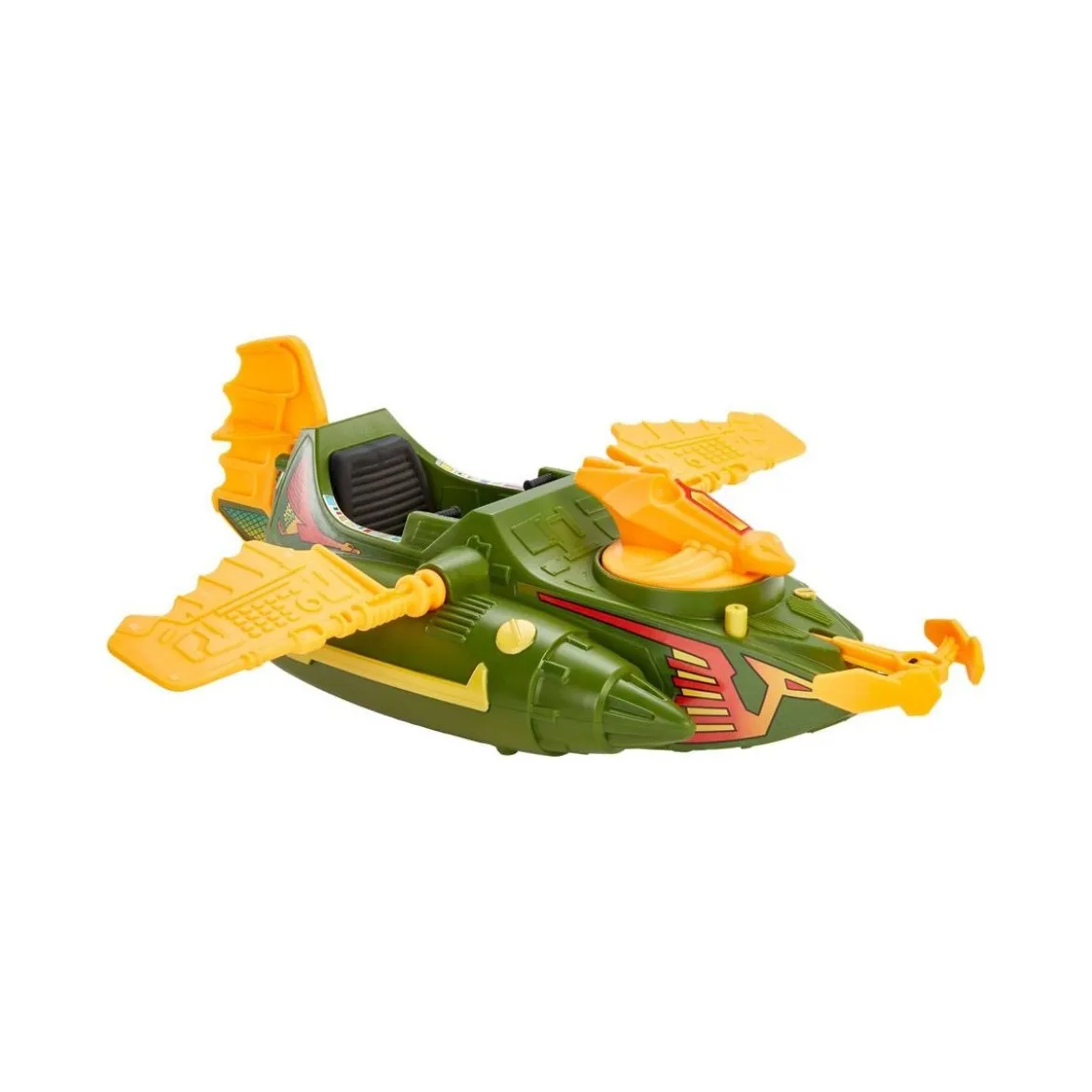 Masters of the Universe ORIGINS - Wind Raider