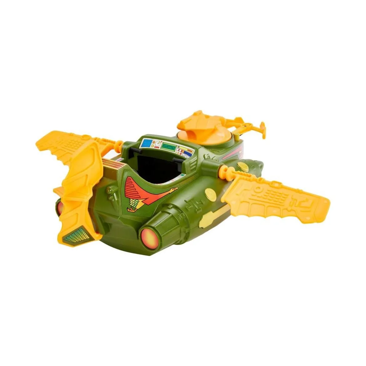 Masters of the Universe ORIGINS - Wind Raider