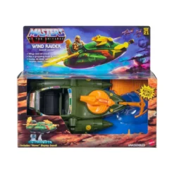 Masters of the Universe ORIGINS - Wind Raider