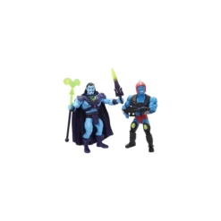 Masters of the Universe ORIGINS - RISE OF EVIL KELDOR/KRONIS - 2pack