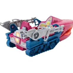 Masters of the Universe ORIGINS - Land Shark