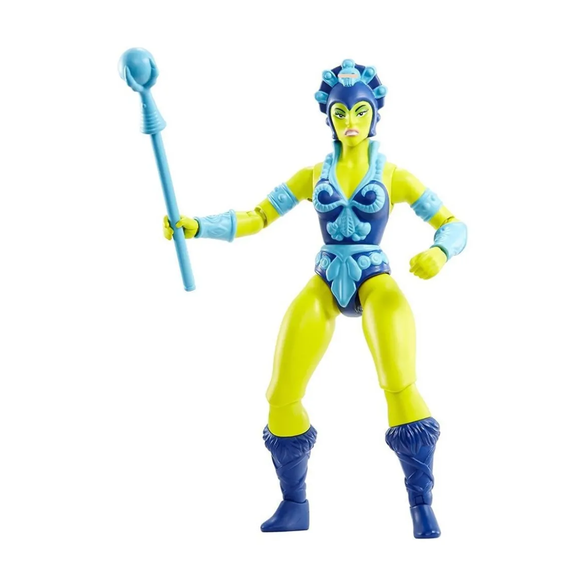 Masters of the Universe ORIGINS - Evil Lyn