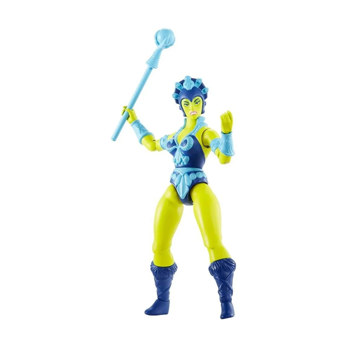 Masters of the Universe ORIGINS - Evil Lyn