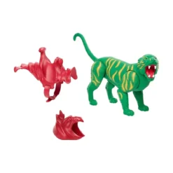 Masters of the Universe ORIGINS - Battle Cat - Cringer