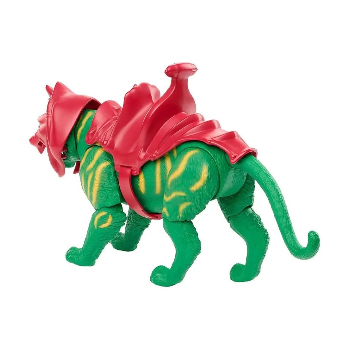 Masters of the Universe ORIGINS - Battle Cat - Cringer