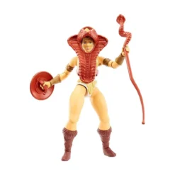 Masters of the Universe ORIGINS - Teela