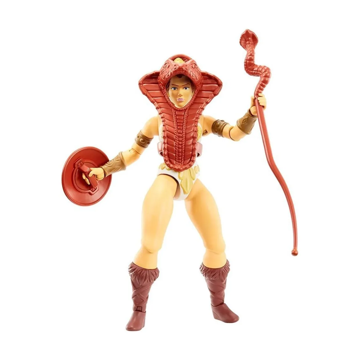 Masters of the Universe ORIGINS - Teela