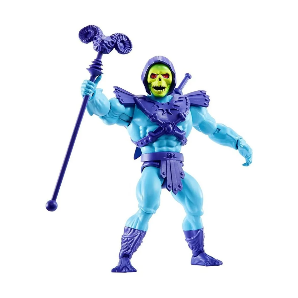 Masters of the Universe ORIGINS - Skeletor
