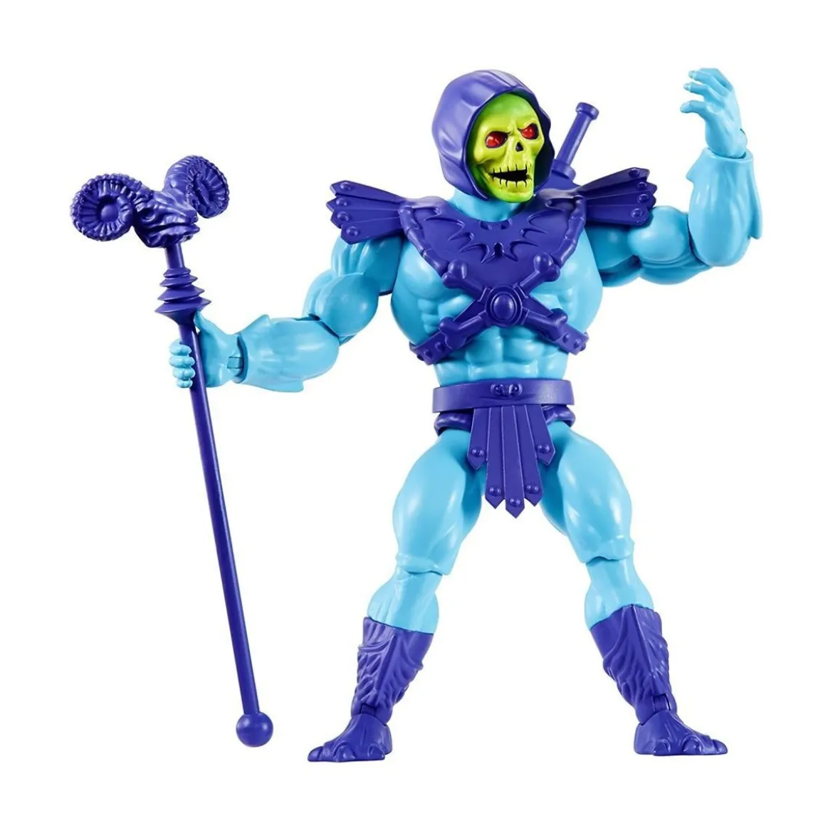 Masters of the Universe ORIGINS - Skeletor