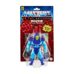 Masters of the Universe ORIGINS - Skeletor