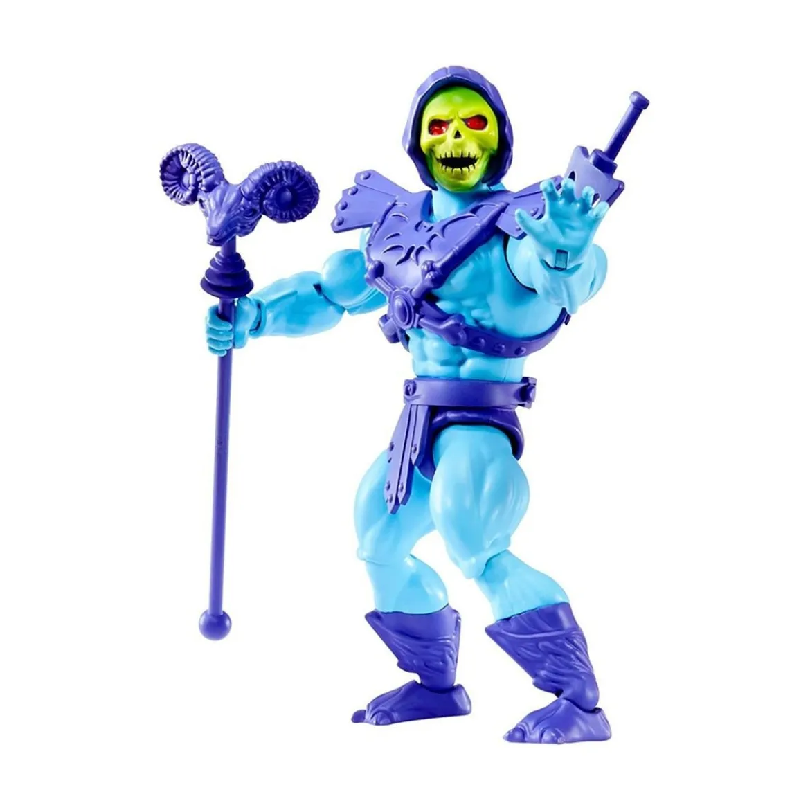 Masters of the Universe ORIGINS - Skeletor