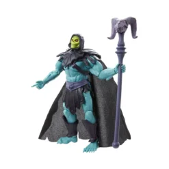 Masters of the Universe: Revelation Masterverse - Barbarian Skeletor