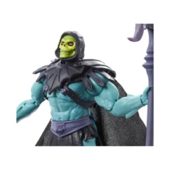 Masters of the Universe: Revelation Masterverse - Barbarian Skeletor