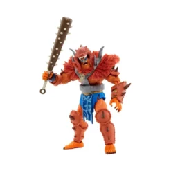 Masters of the Universe: Revelation Masterverse - Beast Man Retro