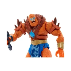 Masters of the Universe: Revelation Masterverse - Beast Man Retro