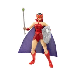 Masters of the Universe: Revelation Masterverse - Catra Princess of Power - New Eternia