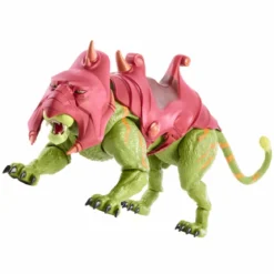 Masters of the Universe: Revelation Masterverse - Battle Cat - Cringer