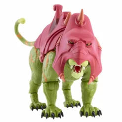 Masters of the Universe: Revelation Masterverse - Battle Cat - Cringer