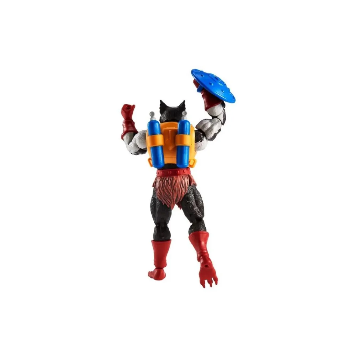 Masters of the Universe: Revelation Masterverse - Stinkor