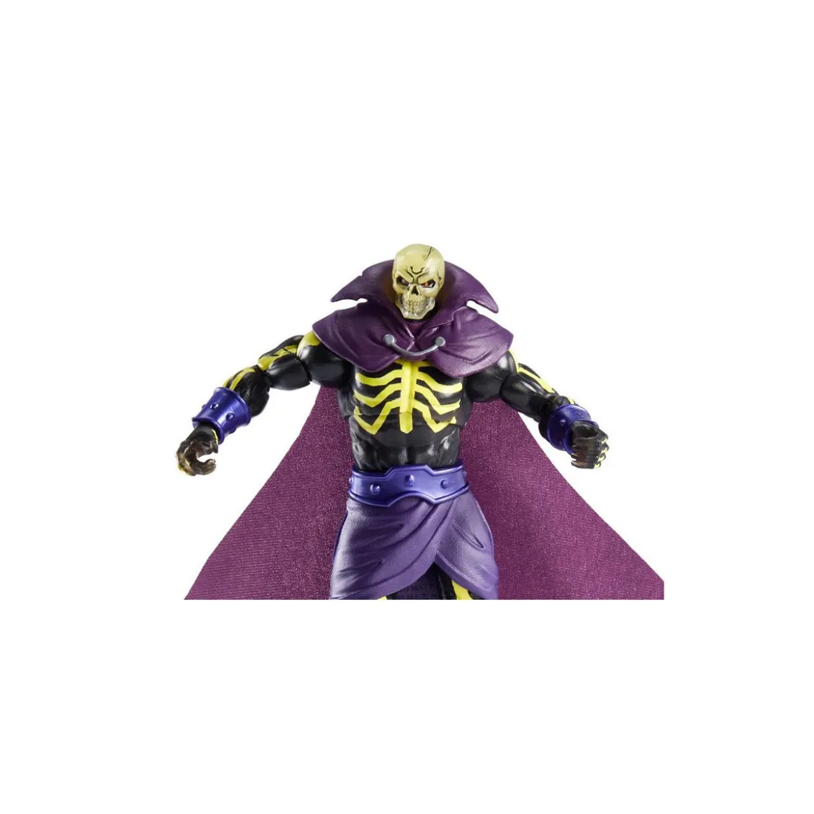 Masters of the Universe: Revelation Masterverse - Scare Glow