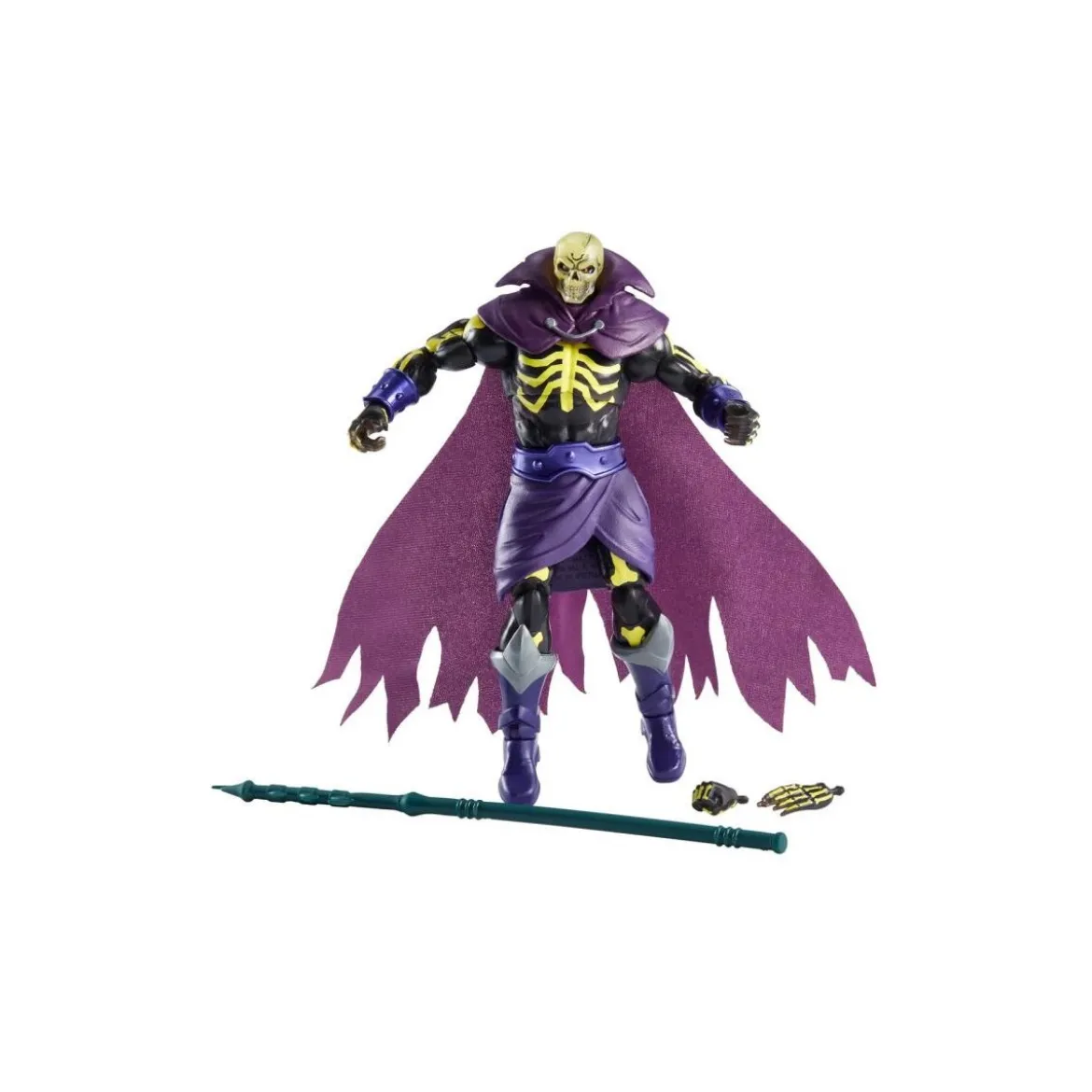 Masters of the Universe: Revelation Masterverse - Scare Glow