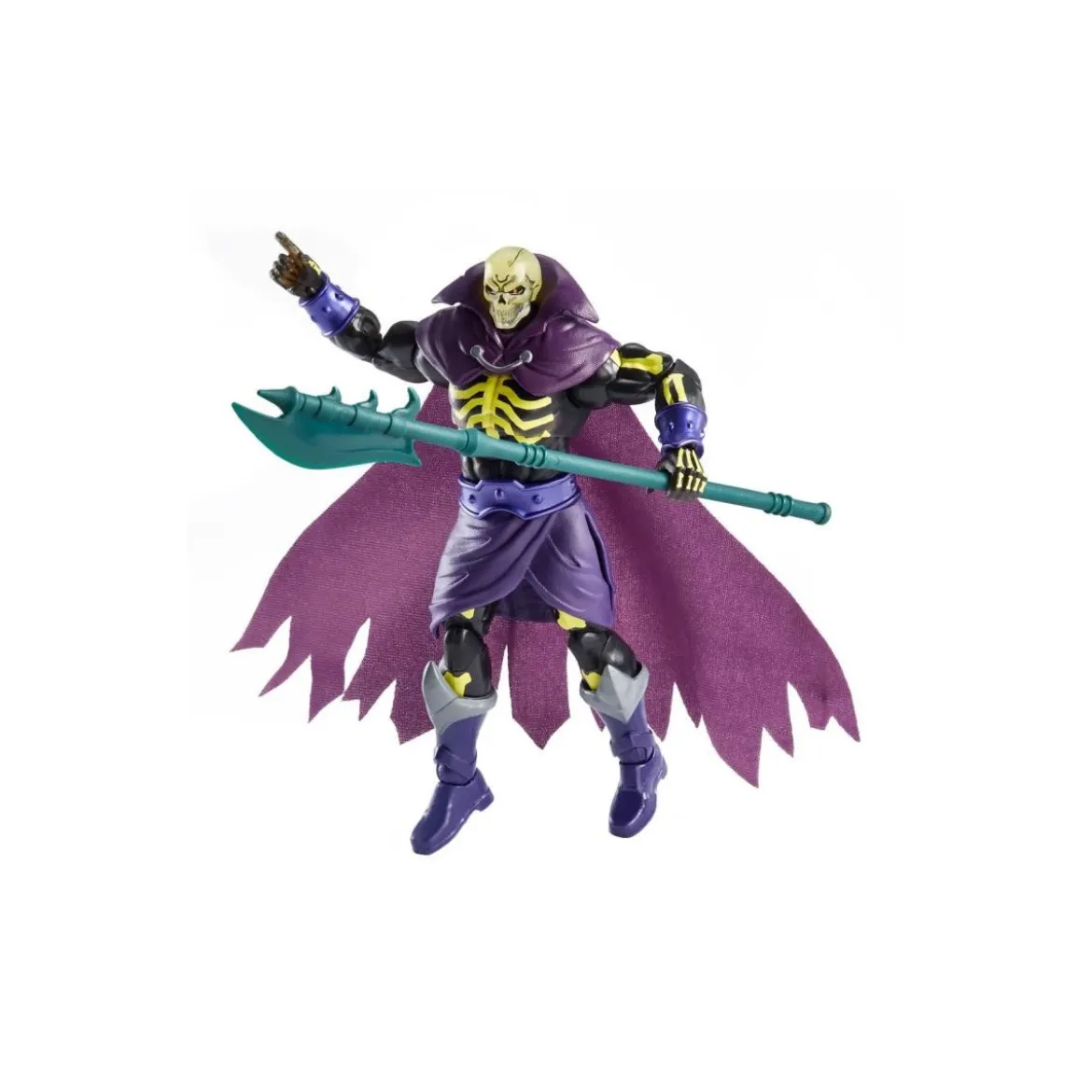 Masters of the Universe: Revelation Masterverse - Scare Glow