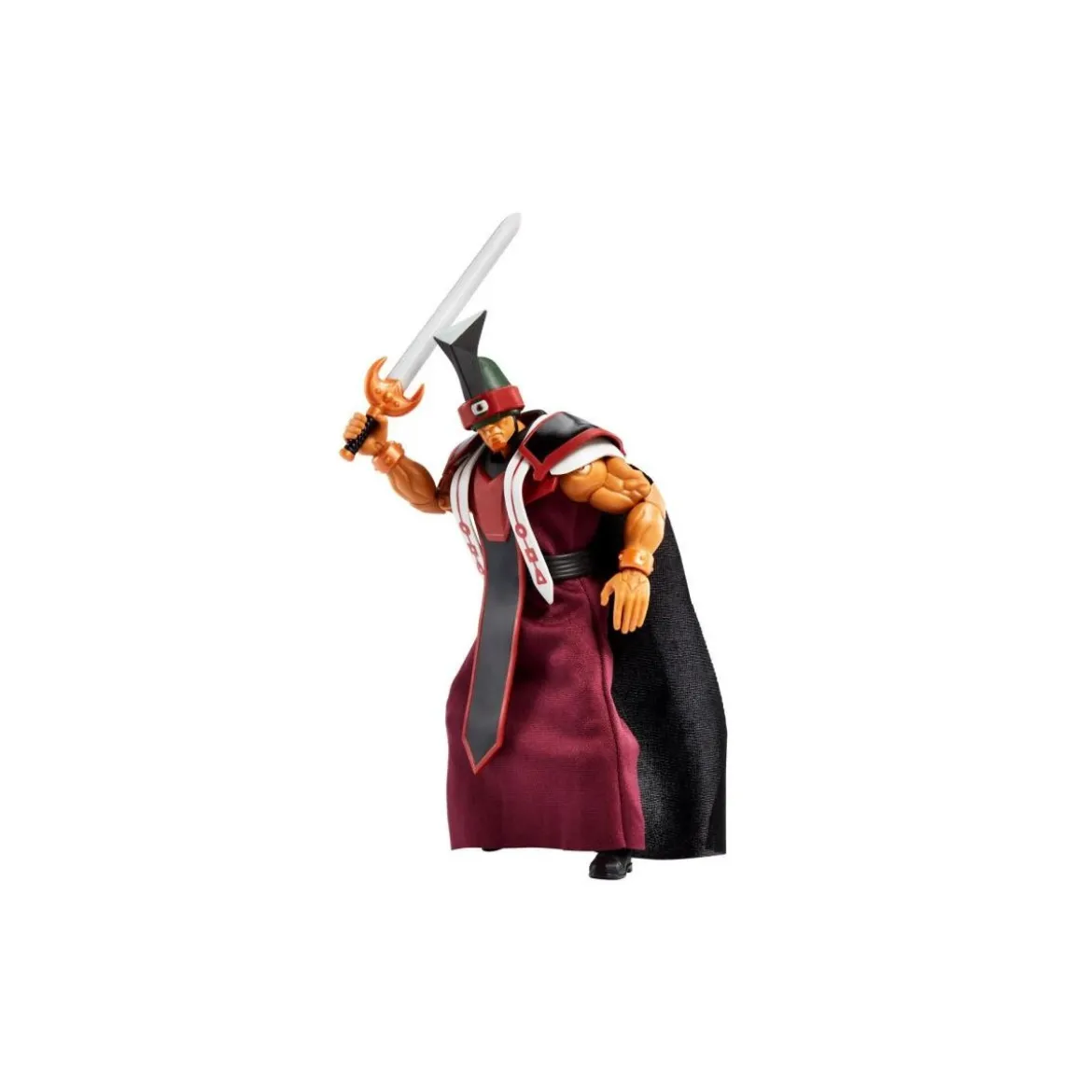 Masters of the Universe: Revelation Masterverse - Tri-Klops Deluxe