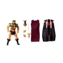 Masters of the Universe: Revelation Masterverse - Tri-Klops Deluxe