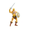 Masters of the Universe: Revelation Masterverse - He-Man - Musclor