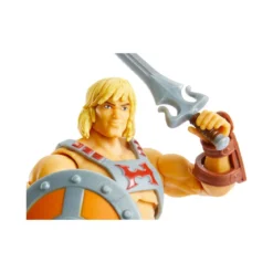 Masters of the Universe: Revelation Masterverse - He-Man - Musclor