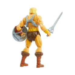 Masters of the Universe: Revelation Masterverse - He-Man - Musclor