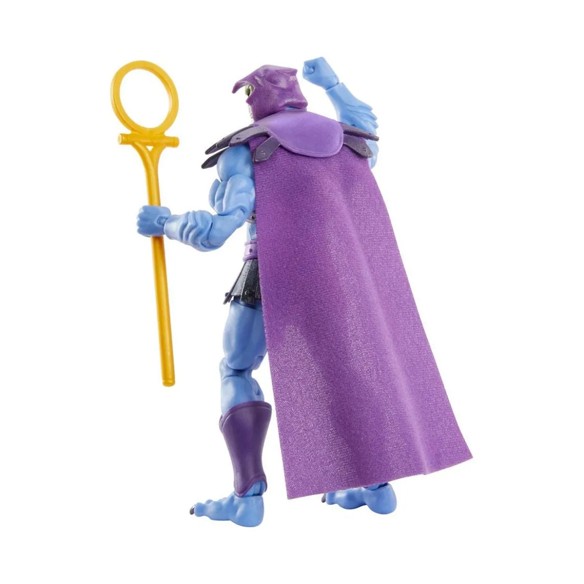 Masters of the Universe: Revelation Masterverse - Skeletor