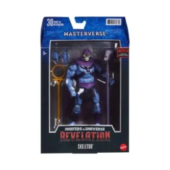 Masters of the Universe: Revelation Masterverse - Skeletor