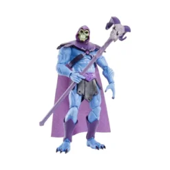 Masters of the Universe: Revelation Masterverse - Skeletor
