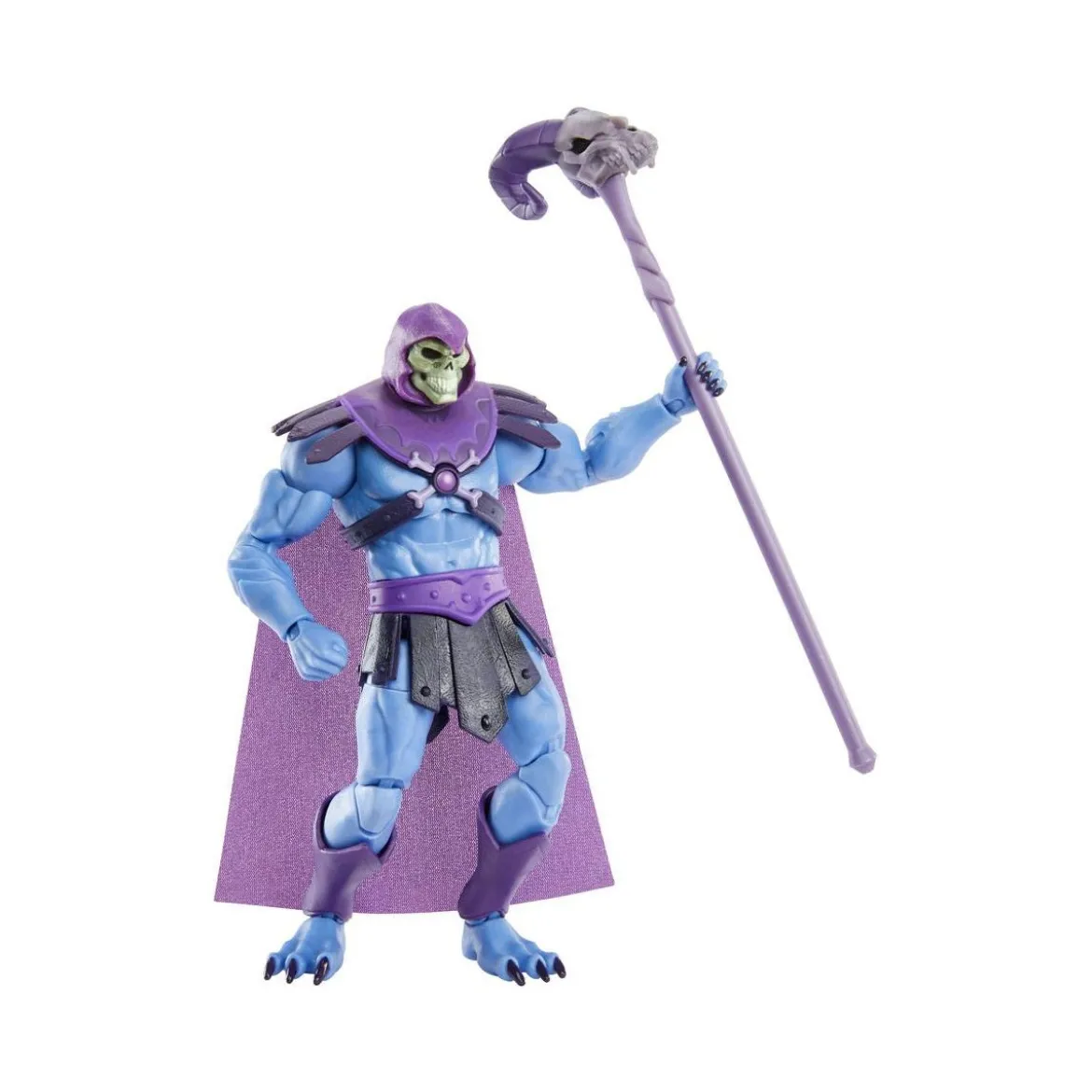 Masters of the Universe: Revelation Masterverse - Skeletor