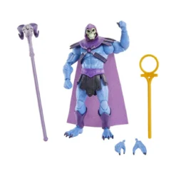 Masters of the Universe: Revelation Masterverse - Skeletor
