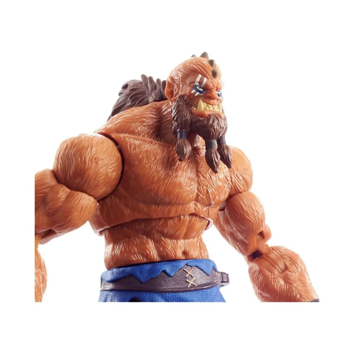 Masters of the Universe: Revelation Masterverse - Beast Man