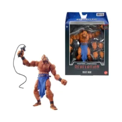 Masters of the Universe: Revelation Masterverse - Beast Man