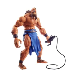 Masters of the Universe: Revelation Masterverse - Beast Man