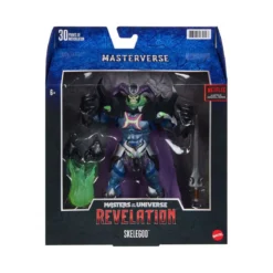 Masters of the Universe: Revelation Masterverse - Skelegod