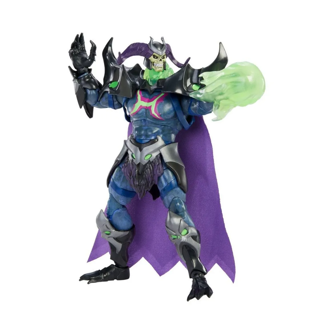 Masters of the Universe: Revelation Masterverse - Skelegod