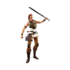 Masters of the Universe: Revelation Masterverse - Teela - Tila
