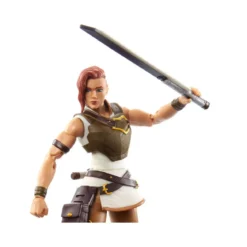 Masters of the Universe: Revelation Masterverse - Teela - Tila