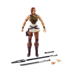 Masters of the Universe: Revelation Masterverse - Teela - Tila