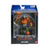 Masters of the Universe: Revelation Masterverse - Man-At-Arms - Le Maitre d'Armes