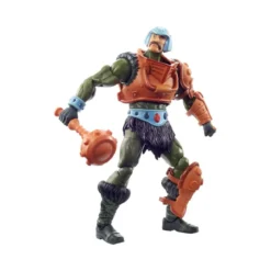 Masters of the Universe: Revelation Masterverse - Man-At-Arms - Le Maitre d'Armes